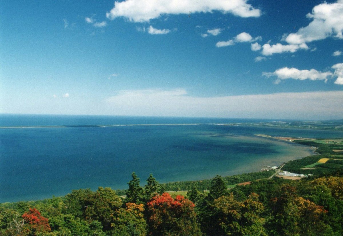 🏞️ 사로마 호수 전망대(사로마코 텐보우다이)